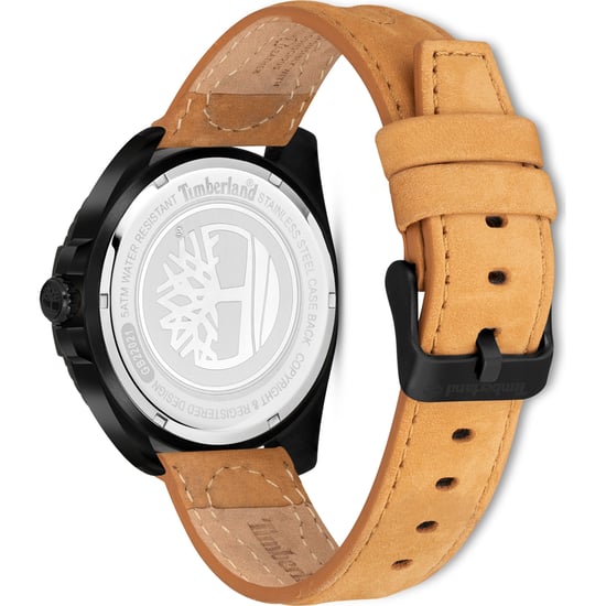 Reloj Timberland Millinocket Negro - Image 3