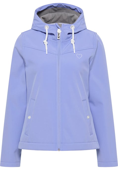 myMo ATHLSR softshell jacket alary - Image 1
