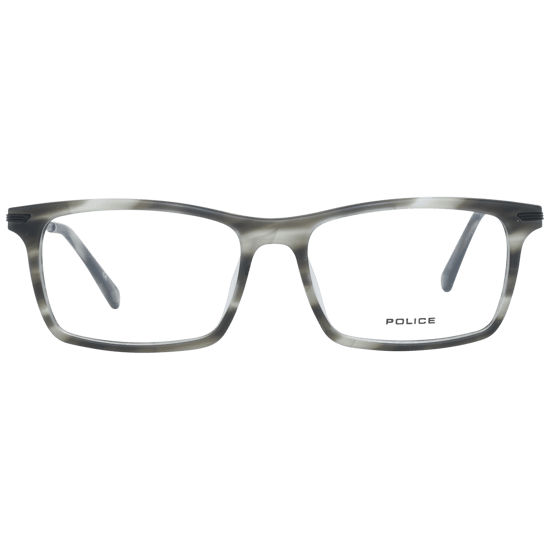 Police Optical Frame VPL473 4ATM 52 - Image 2