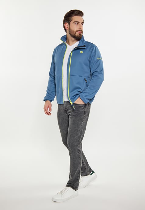 Schmuddelwedda Transition jacket Schmuddelwedda Men - Image 2