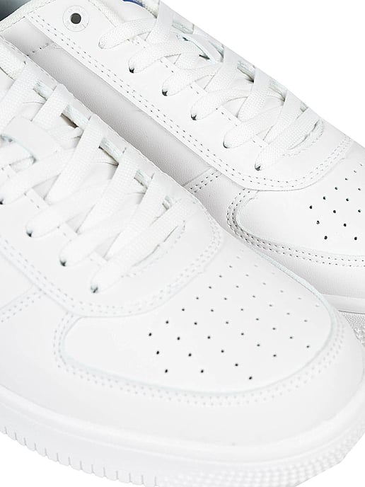 Zapatilla Gas Kevin LTX Hombre Blanco - Image 4