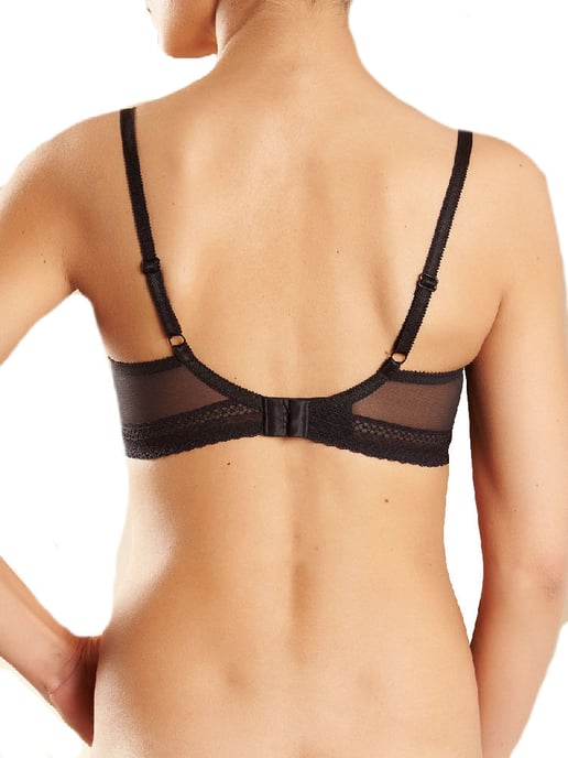 Festivite Plunge Bra