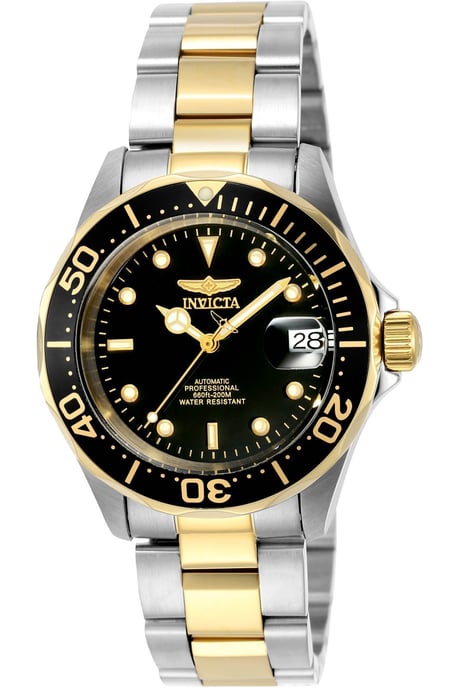 Invicta Pro Diver 8927 Reloj para Hombre Automático - 40mm - Image 1