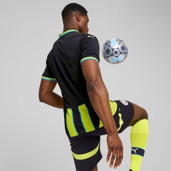 PUMA Camiseta de Visitante Manchester City 24/25 para Hombre - Image 6