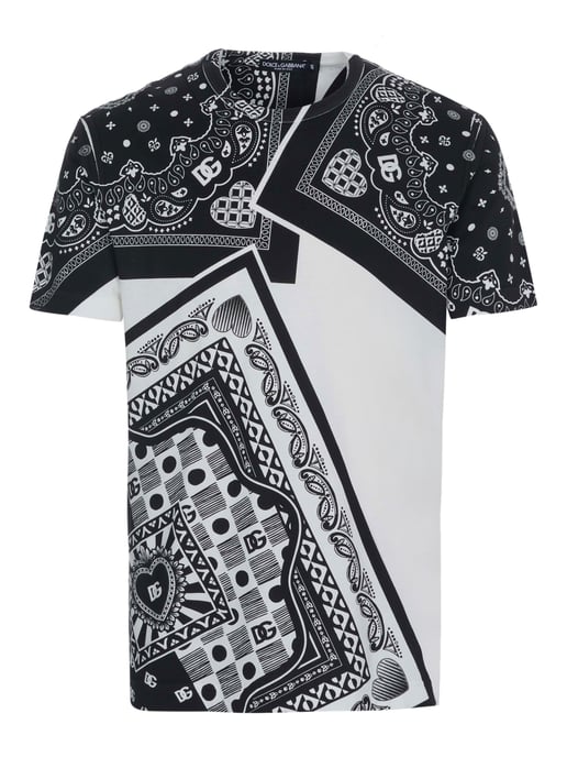 Camiseta Dolce & Gabbana - Image 1