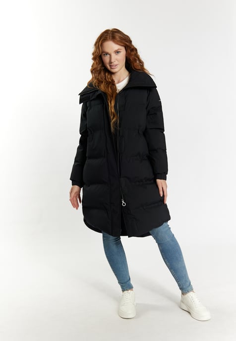 Dreimaster women black - Image 2