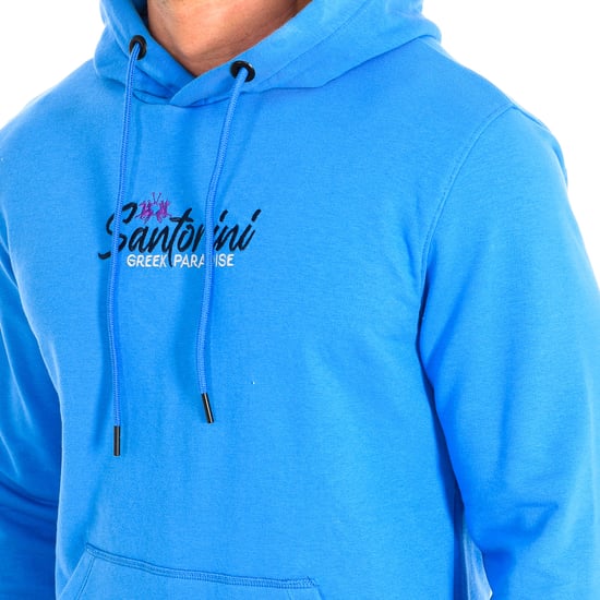 TMF605-FP225 Men's Hoodie