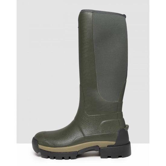 Hunter W Field Balmoral Hybrid Tall Womens Boot