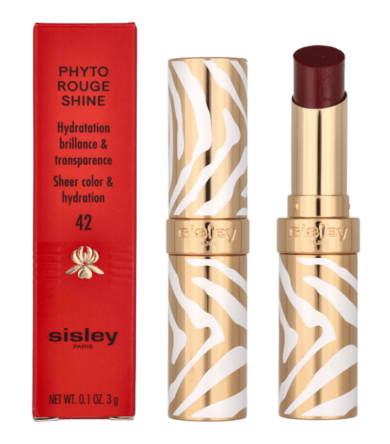 Le Phyto-rouge #42-sheer Cranberry 3,4 gr - Image 1