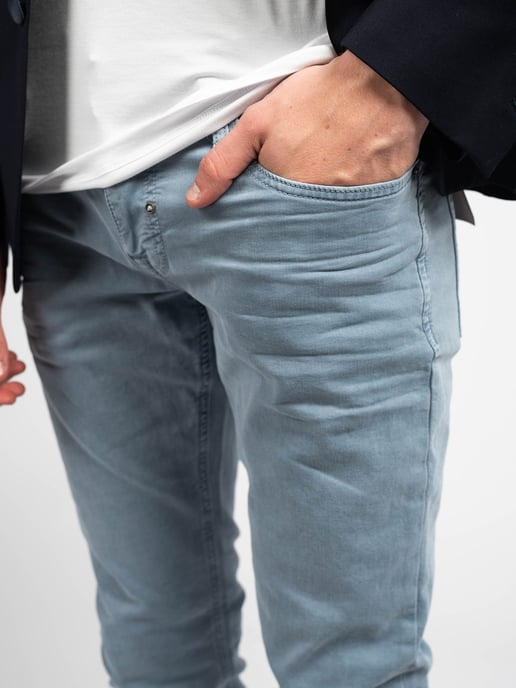 Antony Morato Vaqueros Ozzy del hombre azul - Image 5