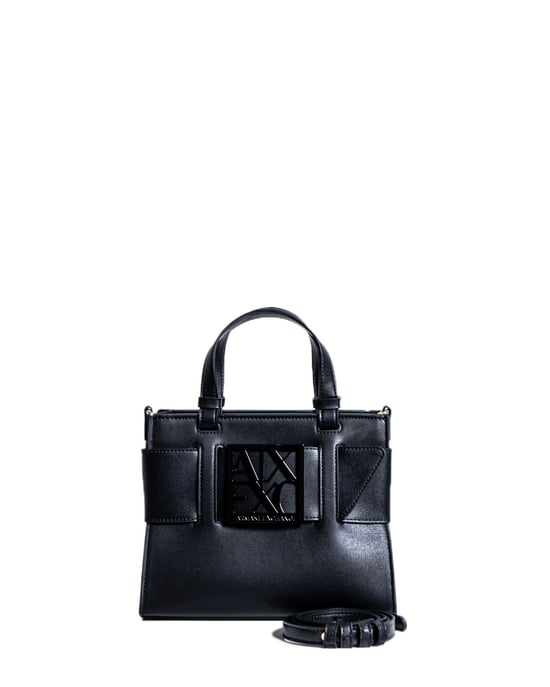 Bolso Negro para Mujer Armani Exchange - Image 1