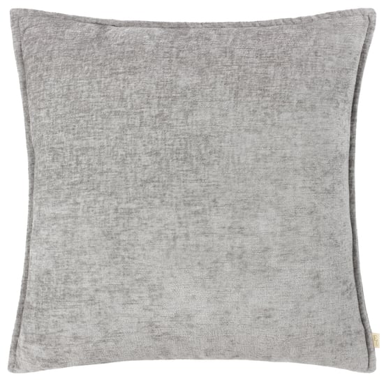 Evans Lichfield Buxton Reversible Square Feather Filled Cushion