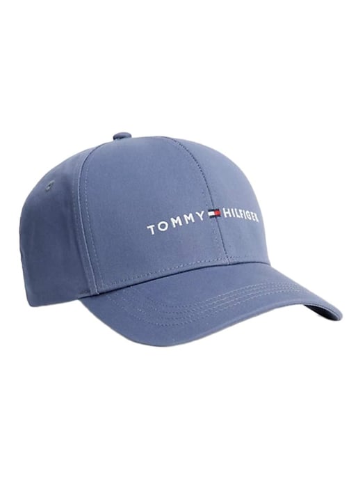 Gorra de béisbol para hombre de Tommy Jeans - Image 1