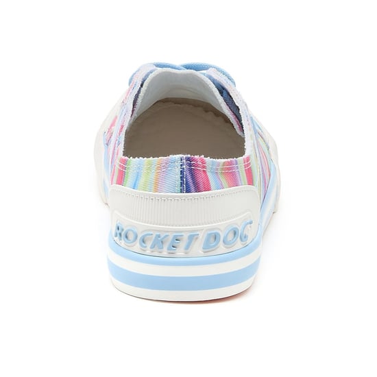 Rocket Dog Jazzin Rainbow Entrenadores - Image 2
