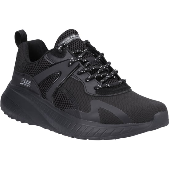 Bobs Squad Chaos Elevated Drift Trainers - Image 1