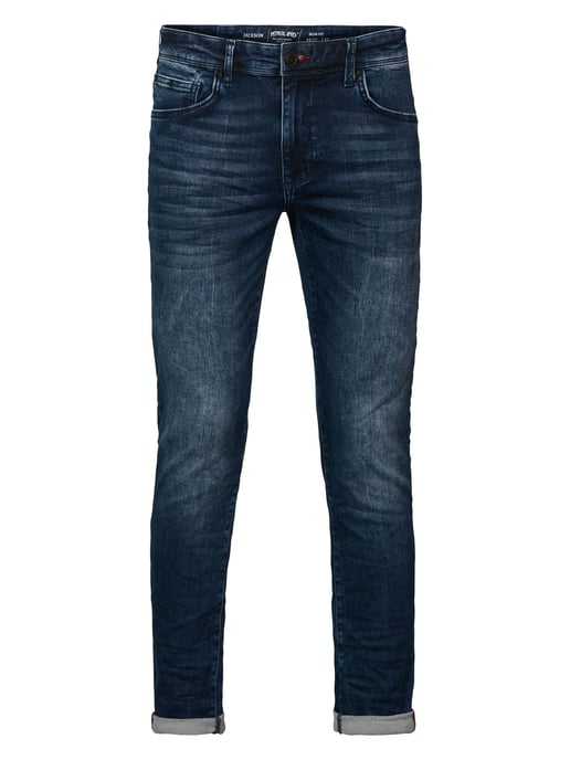 Petrol Industries - Jackson Slim Fit Jeans Men - Medium used - Image 1