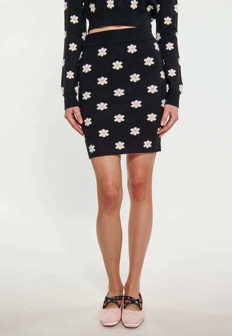 Mymo Skirt women - Image 3