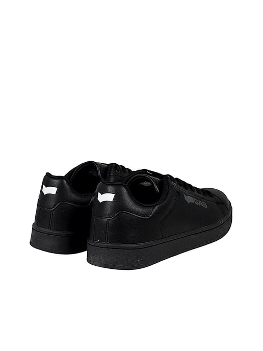 Gas Sneaker Sammy LTX Men's Black