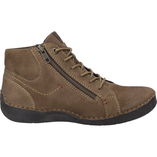 JOSEF SEIBEL Fergey 67 | Botines de Mujeres | marrón - Image 2