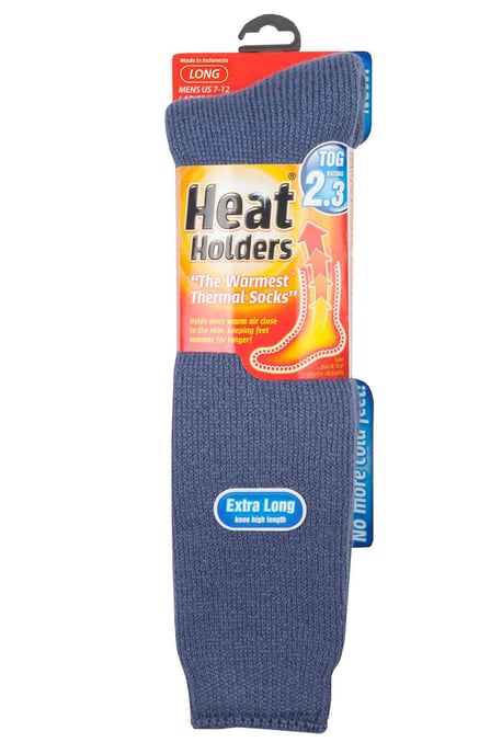 Calcetines térmicos para hombre 6-11 UK - Image 2