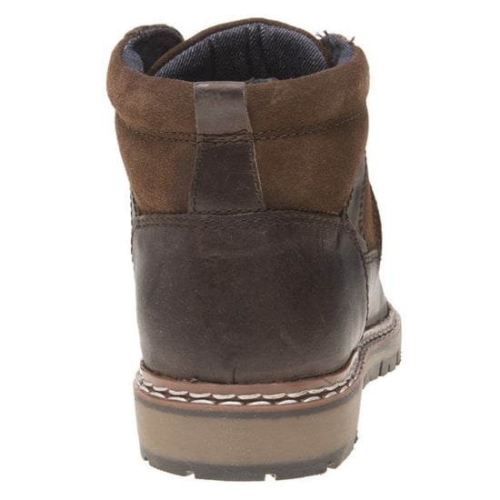 Botas Huxley Marrones Red Tape - Image 3