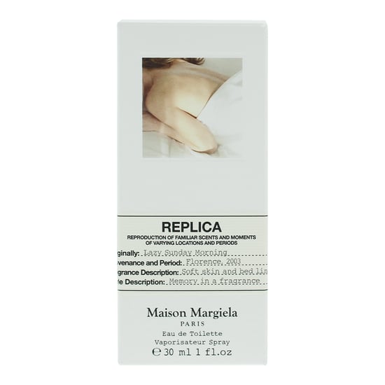 Maison Margiela Replica Lazy Sunday Morning Eau De Toilette 30ml - Image 4