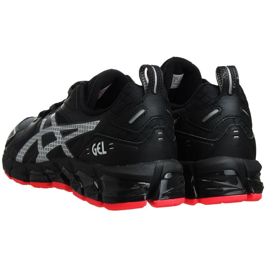 Asics Gel-Quantum 180 Lite-Show Zapatillas Negras para Hombre - Image 3