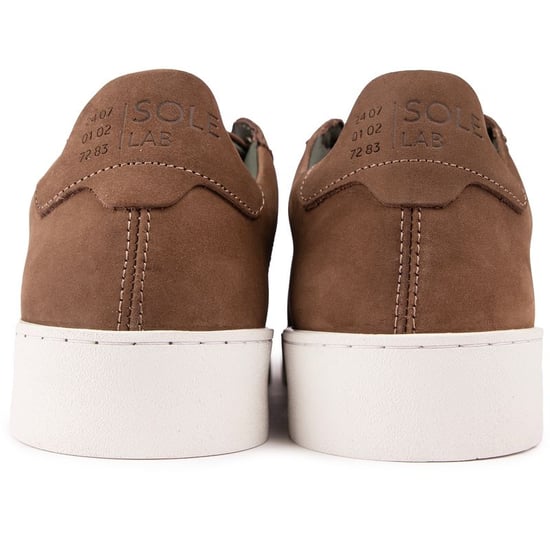 Sole Lab Zinc Trainers