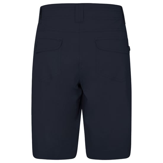 Mountain Warehouse Womens/Ladies Coast Stretch Shorts (Navy) - Image 2