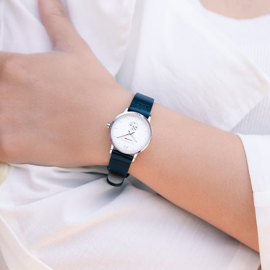 VICTORIA HYDE Watch London Eyes