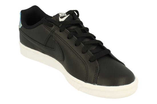 Zapatillas Nike Court Royale Black para Mujer - Image 4