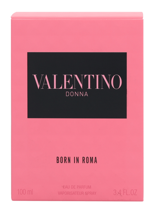 Valentino Donna Born In Roma Edp Spray 100 ml - Image 2