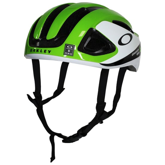 Casco Oakley Lightweight Green para hombre - Image 3