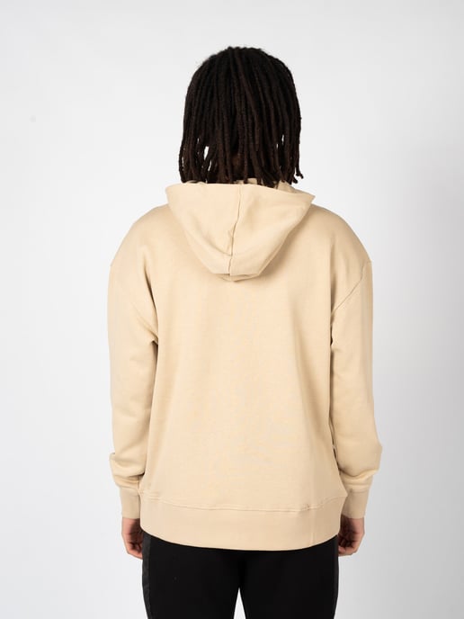 Fila Sudadera Baar del hombre marrón - Image 4