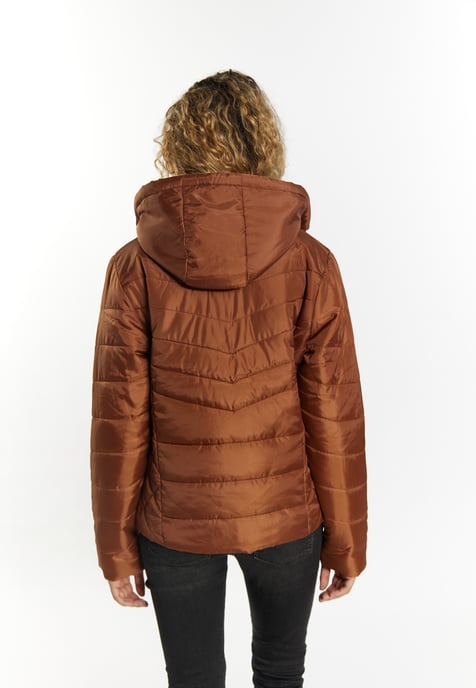 Mymo women tan - Image 4