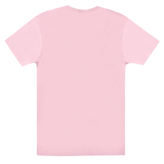 Disney Womens/Ladies Cars Lightning McQueen Blueprint Cotton Boyfriend T-Shirt (Baby Pink) - Image 2