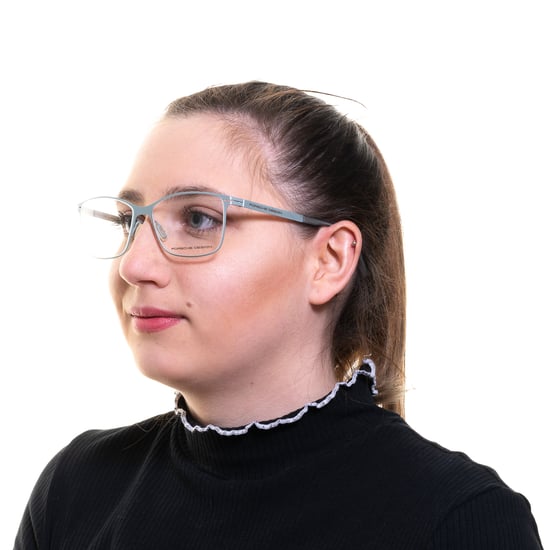 Porsche Design Optical Frame P8262 B 54 - Image 4