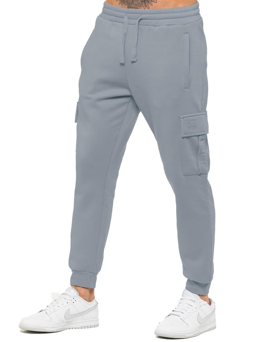 Joggers Enzo Cargo para hombre - Image 1