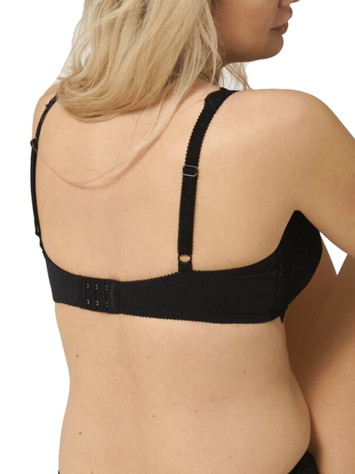 Amourette 300 WHP Half Cup Bra - Image 2