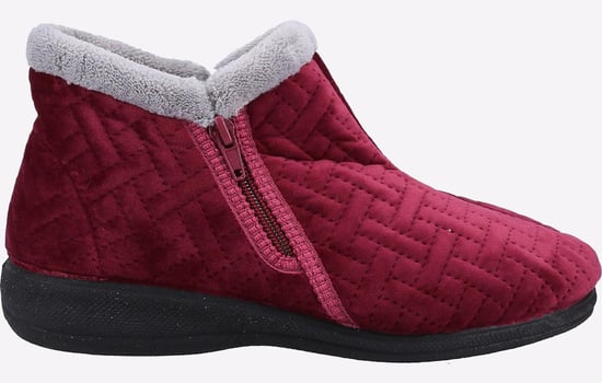 Fleet & Foster Perendale MEMORY FOAM Womens