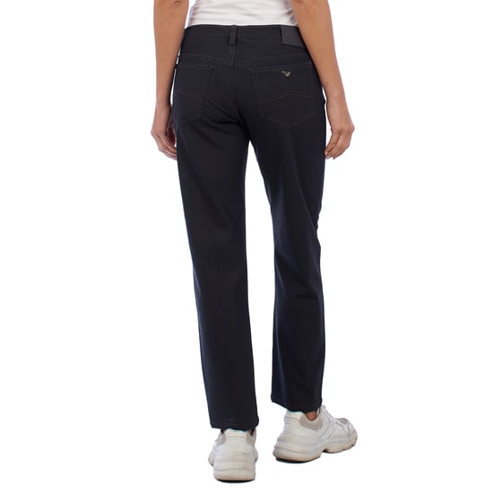 6K2J04 Women's Straight Leg Trousers