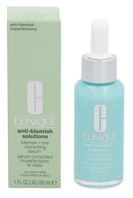 Clinique Anti Blemish Correcting Serum 30ml - Image 1