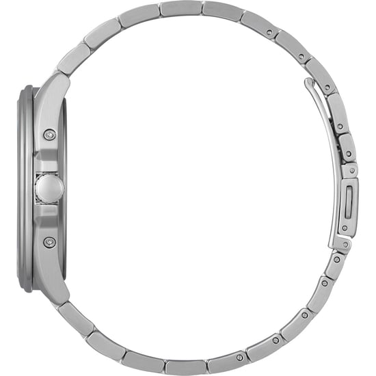 Citizen Men's Silver Watch CB0250-84E - Image 2