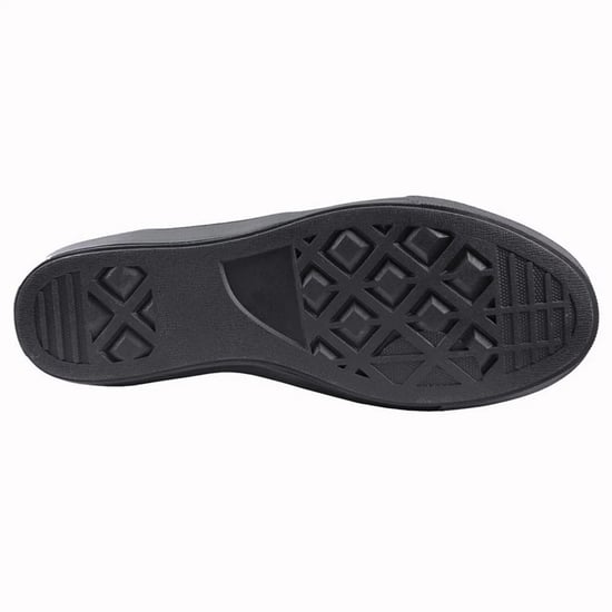 Lee Cooper Mens Cordura Ankle Safety Shoes (Black) - Image 6