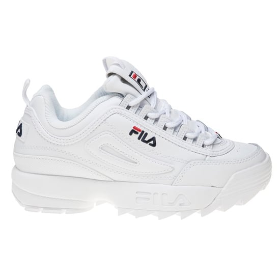 Fila Disruptor Ii Premium Trainers - Image 2