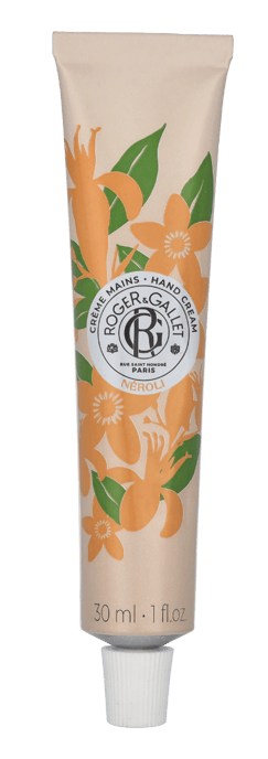 Crema de Manos Neroli Roger & Gallet 30 ml - Image 1