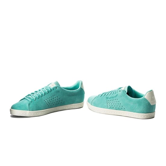 Le Coq Sportif Charline Womens Blue Trainers