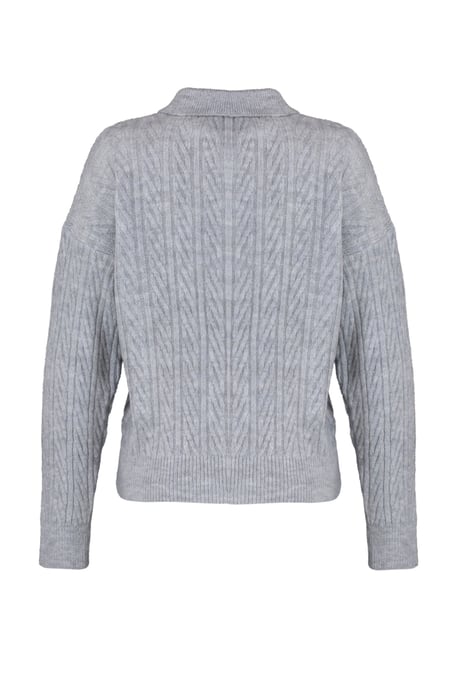 Trendyol Women Sweater Regular fit - Image 6