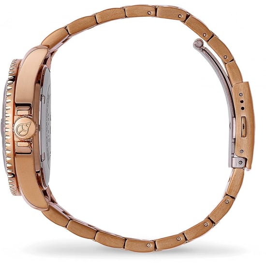 Caja de Regalo Ice Watch - Ice Steel - Oro Rosa - M - Reloj para Hombre en Oro Rosa con Joyas Multicolor 020909 - Image 2