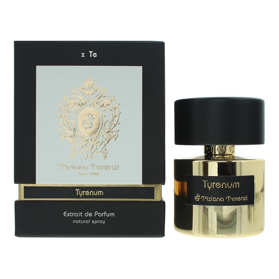 Tiziana Terenzi Tyrenum Extract De Parfum 100ml - Image 1